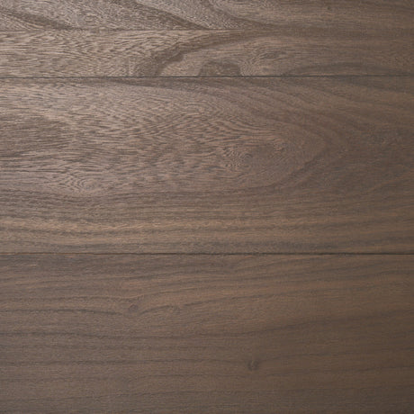 Teva Dark Brown Wood Rectangular Dining Table by Mercana at Eve Furniture