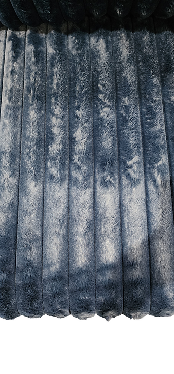 Texan Blue Oversized Living Room Set by New Era Innovations at Eve Furniture