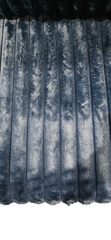 Texan Blue Oversized Living Room Set by New Era Innovations at Eve Furniture