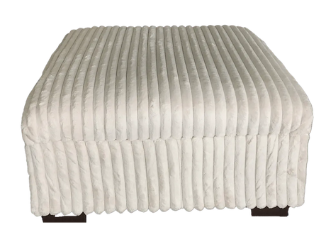 Texan Ivory 4-Piece Right Arm Facing (RAF) Sectional by New Era Innovations at Eve Furniture