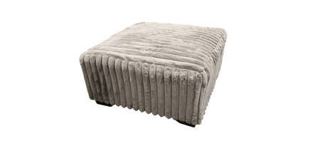 Texan Mocha 4-Piece Right Arm Facing (RAF) Sectional by New Era Innovations at Eve Furniture