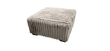Texan Mocha 4-Piece Right Arm Facing (RAF) Sectional by New Era Innovations at Eve Furniture