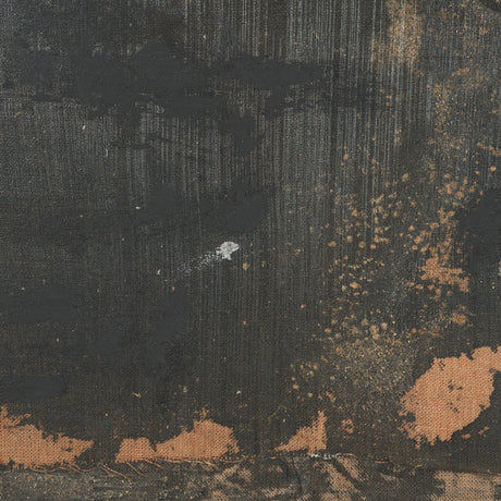 Textural Echo - Fragment by Kristine Hegre Hand-Embellished Textured Framed Canvas Artwork by Mercana at Eve Furniture