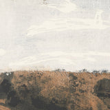 Textural Echo - Fragment by Kristine Hegre Hand-Embellished Textured Framed Canvas Artwork by Mercana at Eve Furniture