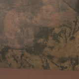 Textural Echo - Patina by Kristine Hegre Hand Embelished Textured Framed Artwork Matted under Glass by Mercana at Eve Furniture