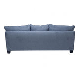 Thame Blue Sofa by Furniture of America at Eve Furniture