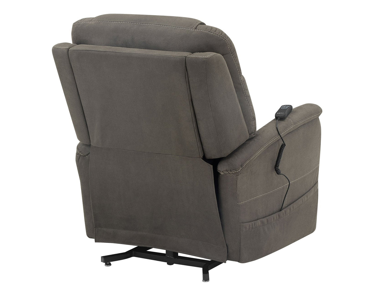 Thames Power Lift Chair with Power Headrest