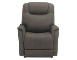 Thames Power Lift Chair with Power Headrest