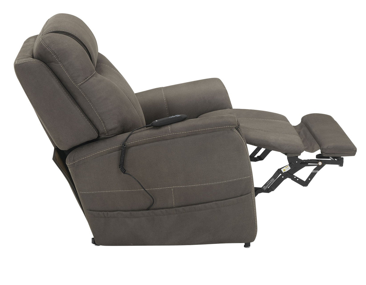 Thames Power Lift Chair with Power Headrest