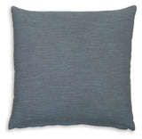 Thaneville Blue Pillow (Set of 4)