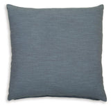 Thaneville Blue Pillow (Set of 4) by Ashley at Eve Furniture