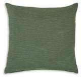 Thaneville Green Pillow (Set of 4)