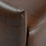 Thaya Antique Brown Power Recliner Chair by Classic Home at Eve Furniture
