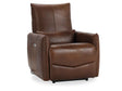 Thaya Antique Brown Power Recliner Chair by Classic Home at Eve Furniture