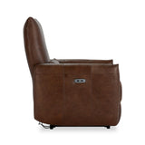 Thaya Power Recliner by Classic Home at Eve Furniture