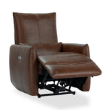 Thaya Power Recliner by Classic Home at Eve Furniture