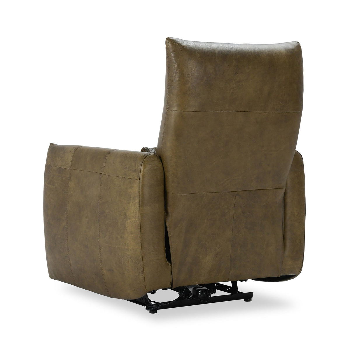 Thaya Power Recliner by Classic Home at Eve Furniture