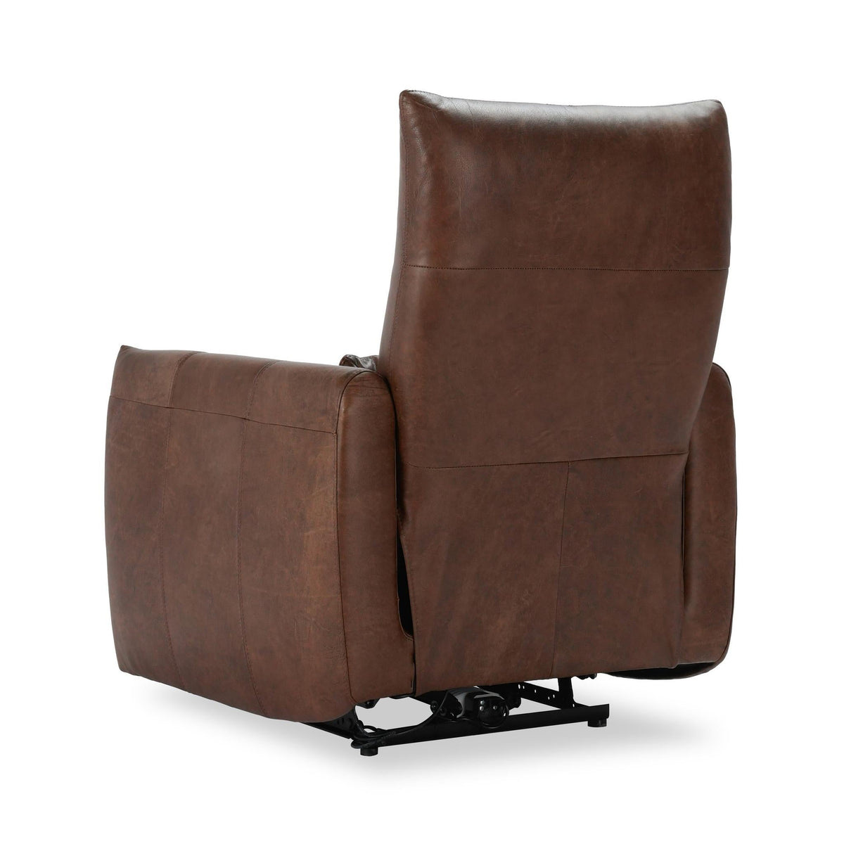 Thaya Power Recliner by Classic Home at Eve Furniture