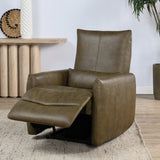 Thaya Power Recliner by Classic Home at Eve Furniture