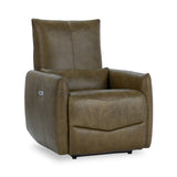 Thaya Power Recliner by Classic Home at Eve Furniture