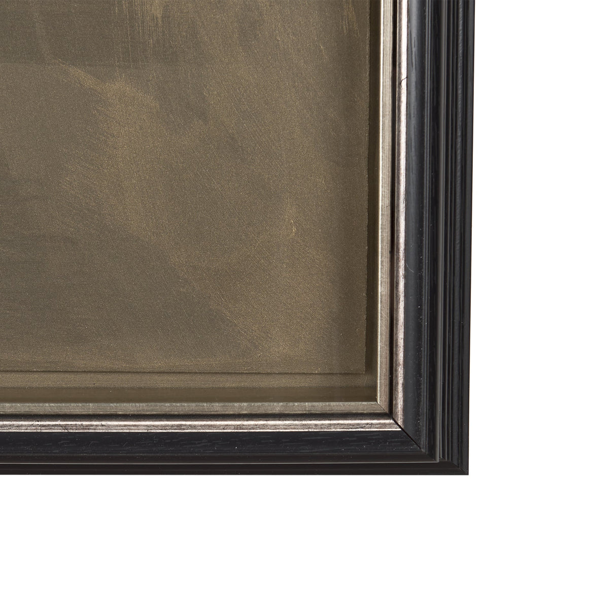 The Bronze Spark I by Studio M a handmade Original Framed Artwork under Glass by Mercana at Eve Furniture