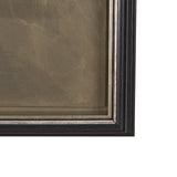 The Bronze Spark I by Studio M a handmade Original Framed Artwork under Glass by Mercana at Eve Furniture
