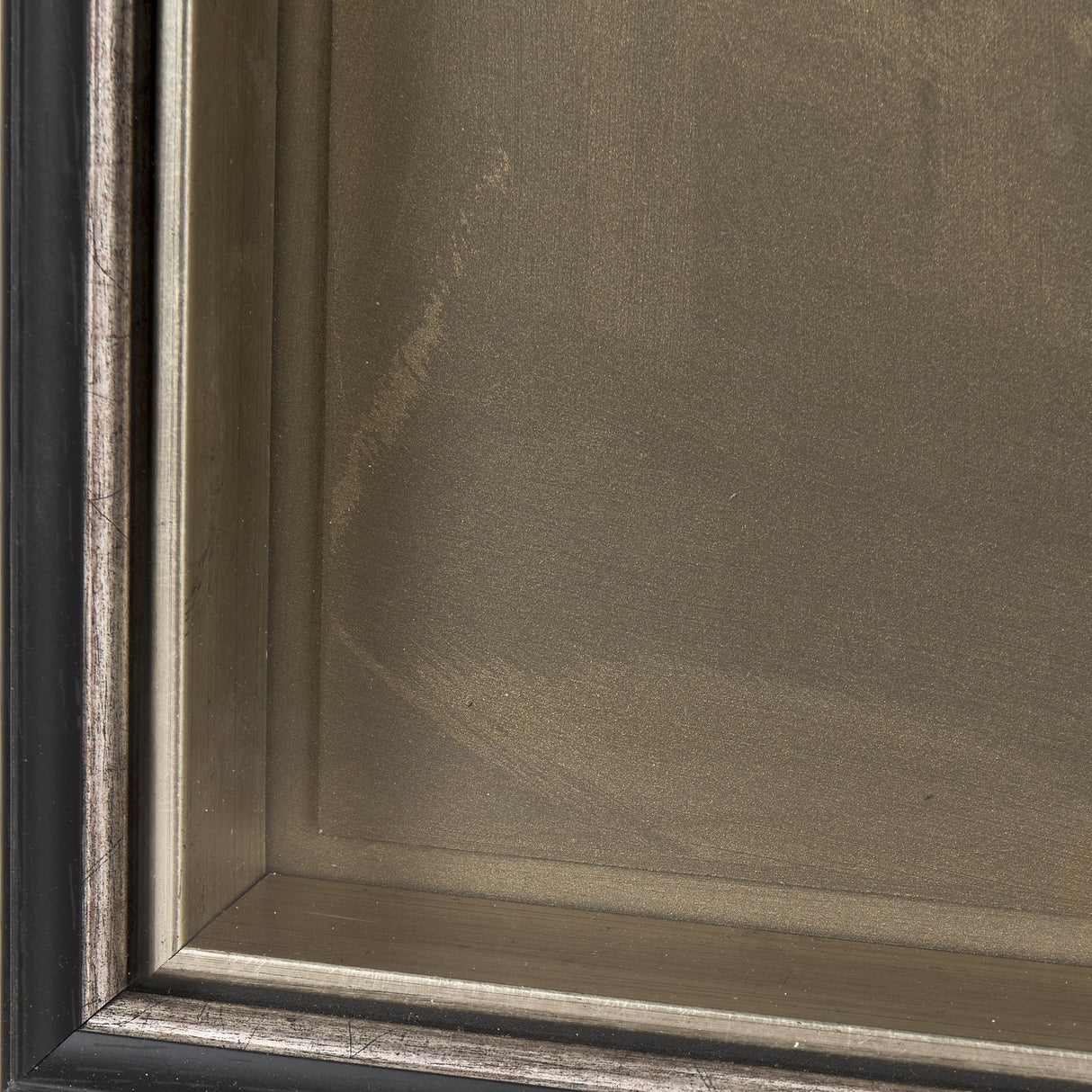 The Bronze Spark I by Studio M a handmade Original Framed Artwork under Glass by Mercana at Eve Furniture