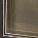 The Bronze Spark I by Studio M a handmade Original Framed Artwork under Glass by Mercana at Eve Furniture