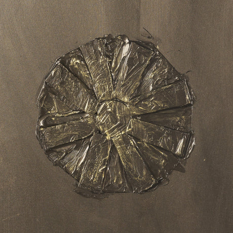 The Bronze Spark II by Studio M a handmade Original Framed Artwork under Glass by Mercana at Eve Furniture