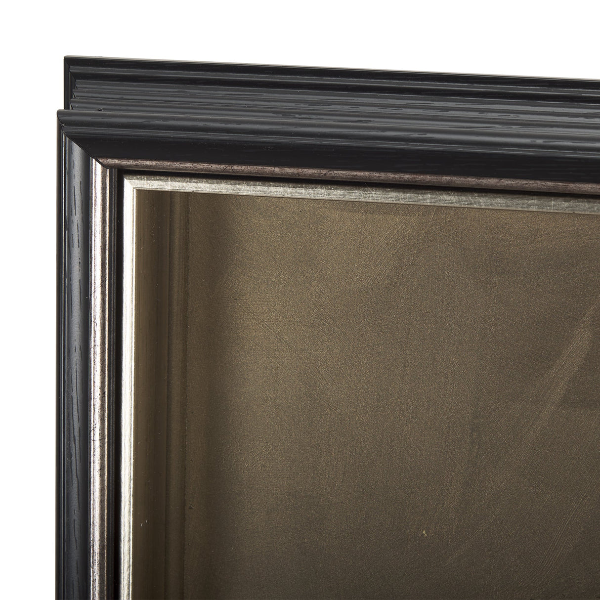 The Bronze Spark III by Studio M a handmade Original Framed Artwork under Glass by Mercana at Eve Furniture