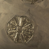 The Bronze Spark III by Studio M a handmade Original Framed Artwork under Glass by Mercana at Eve Furniture