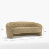 The Button Sofa by Co.House Designs at Eve Furniture