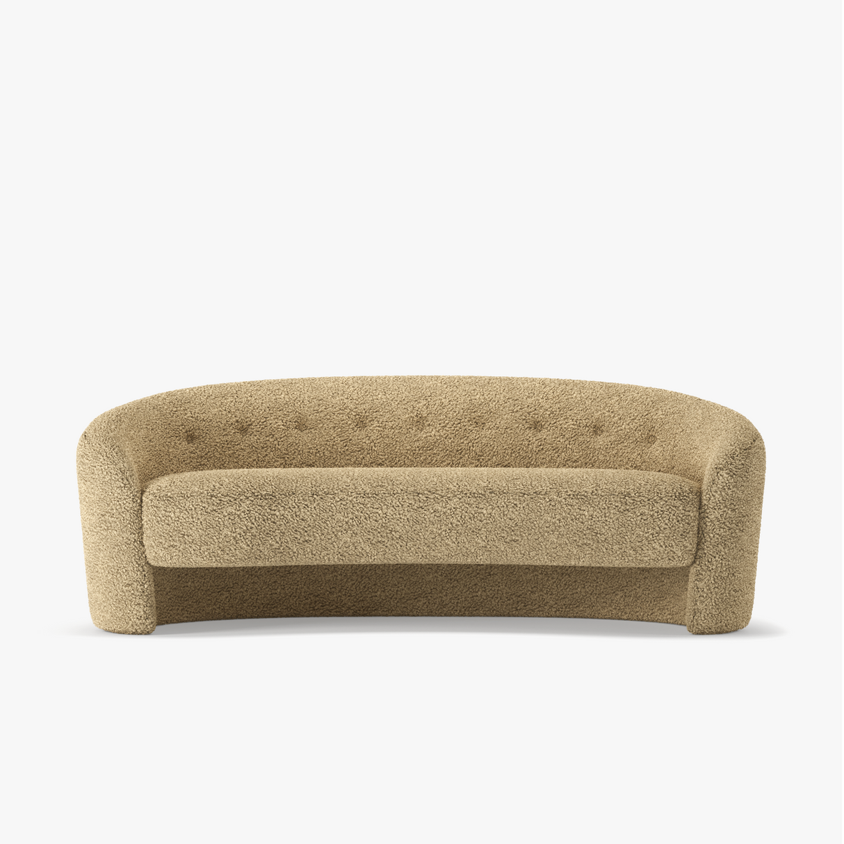 The Button Sofa by Co.House Designs at Eve Furniture