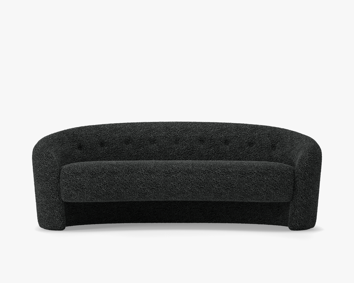 The Button Sofa - Made to Order by Co.House Designs at Eve Furniture
