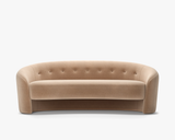 The Button Sofa - Made to Order by Co.House Designs at Eve Furniture
