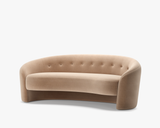 The Button Sofa - Made to Order by Co.House Designs at Eve Furniture