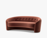 The Button Sofa - Made to Order by Co.House Designs at Eve Furniture