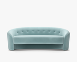 The Button Sofa - Made to Order by Co.House Designs at Eve Furniture