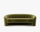 The Button Sofa - Made to Order by Co.House Designs at Eve Furniture