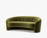 The Button Sofa - Made to Order by Co.House Designs at Eve Furniture