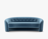 The Button Sofa - Made to Order by Co.House Designs at Eve Furniture