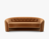 The Button Sofa - Made to Order by Co.House Designs at Eve Furniture