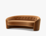 The Button Sofa - Made to Order by Co.House Designs at Eve Furniture