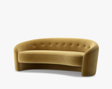 The Button Sofa - Made to Order by Co.House Designs at Eve Furniture