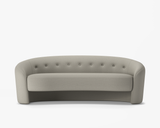 The Button Sofa - Made to Order by Co.House Designs at Eve Furniture