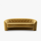 The Button Sofa - Made to Order by Co.House Designs at Eve Furniture
