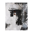 The Fog I by Mercana Studio a Hand Embellished Textured Canvas by Mercana at Eve Furniture
