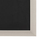 The Fog I by Mercana Studio a Hand Embellished Textured Framed Art Print Matted under Glass by Mercana at Eve Furniture