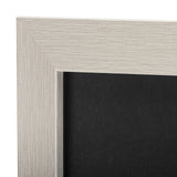 The Fog I by Mercana Studio a Hand Embellished Textured Framed Art Print Matted under Glass by Mercana at Eve Furniture