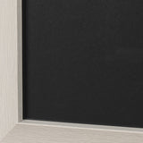 The Fog I by Mercana Studio a Hand Embellished Textured Framed Art Print Matted under Glass by Mercana at Eve Furniture